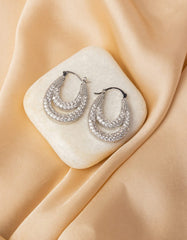 MULTICOLOR EARRINGS
