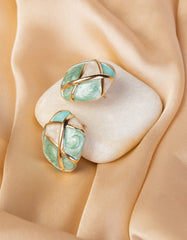MULTICOLOR EARRINGS