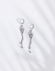 MULTICOLOR EARRINGS