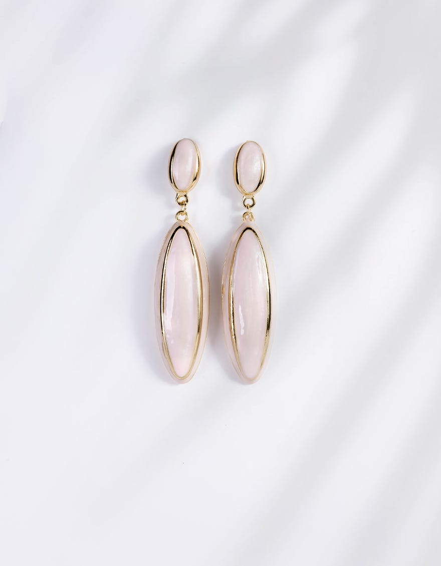 MULTICOLOR EARRINGS