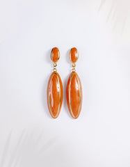 MULTICOLOR EARRINGS