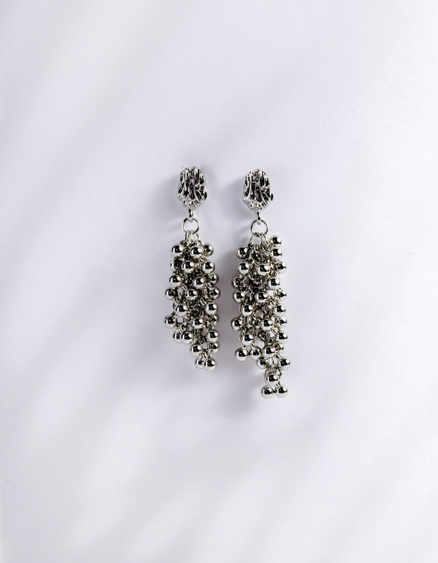 MULTICOLOR EARRINGS