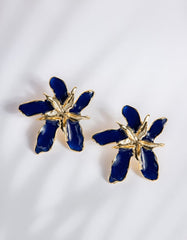 MULTICOLOR EARRINGS
