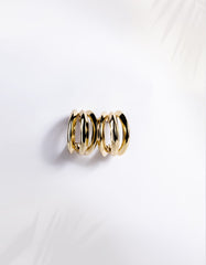 MULTICOLOR EARRINGS