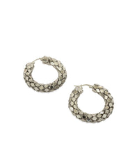 MULTICOLOR EARRINGS