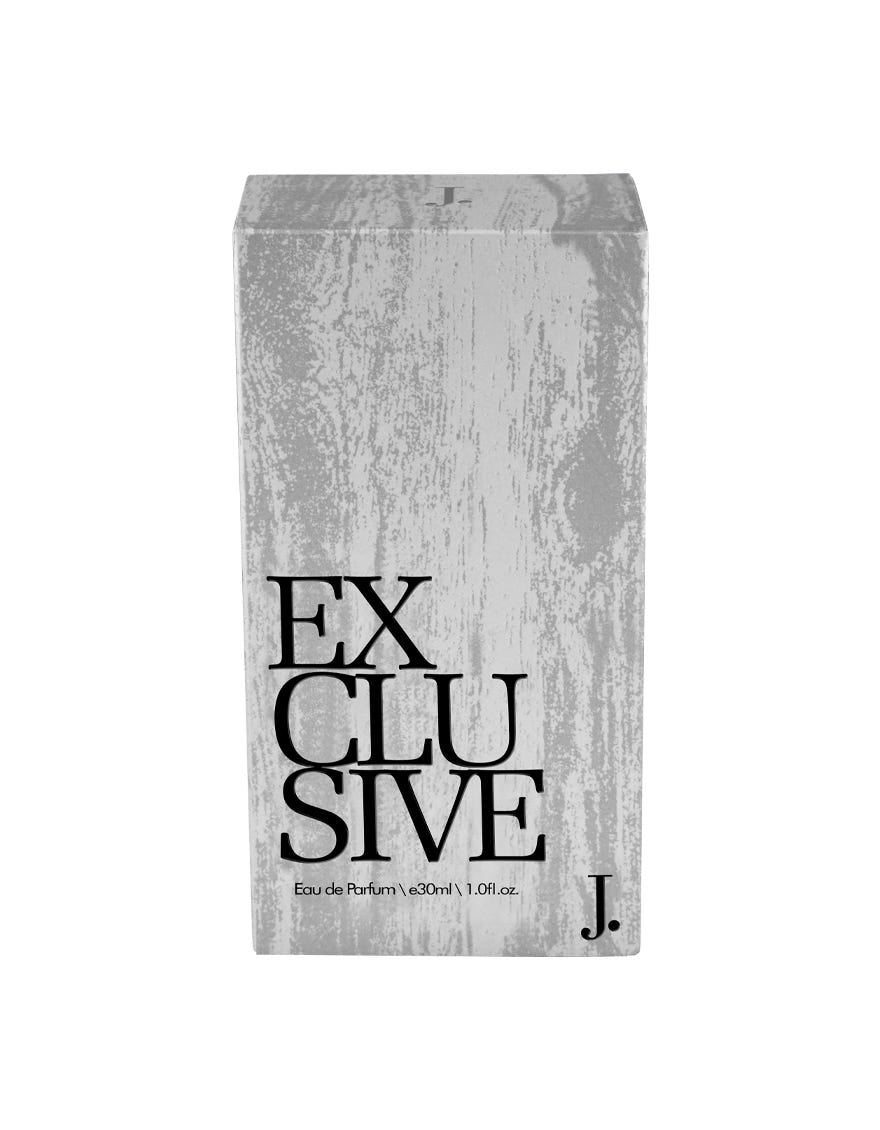 J.EXCLUSIVE - 30ml
