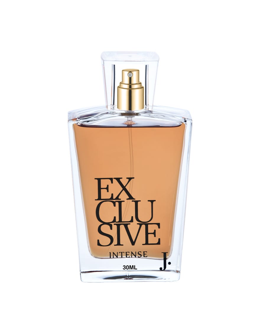 J.EXCLUSIVE INTENSE