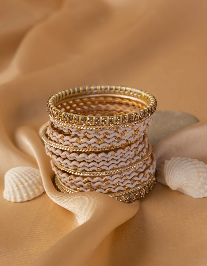 MULTICOLOR BANGLES FOR GIRLS