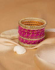 MULTICOLOR BANGLES FOR GIRLS