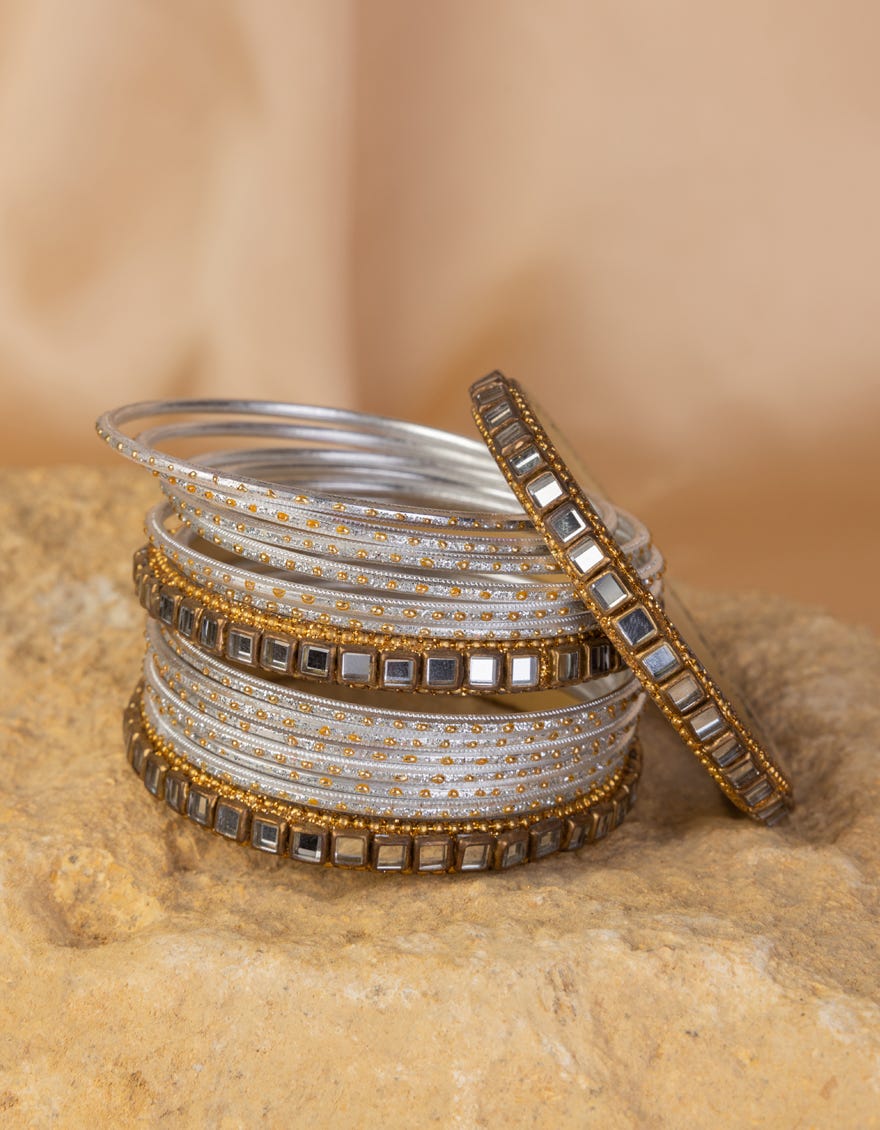 MULTICOLOR BANGLES FOR GIRLS
