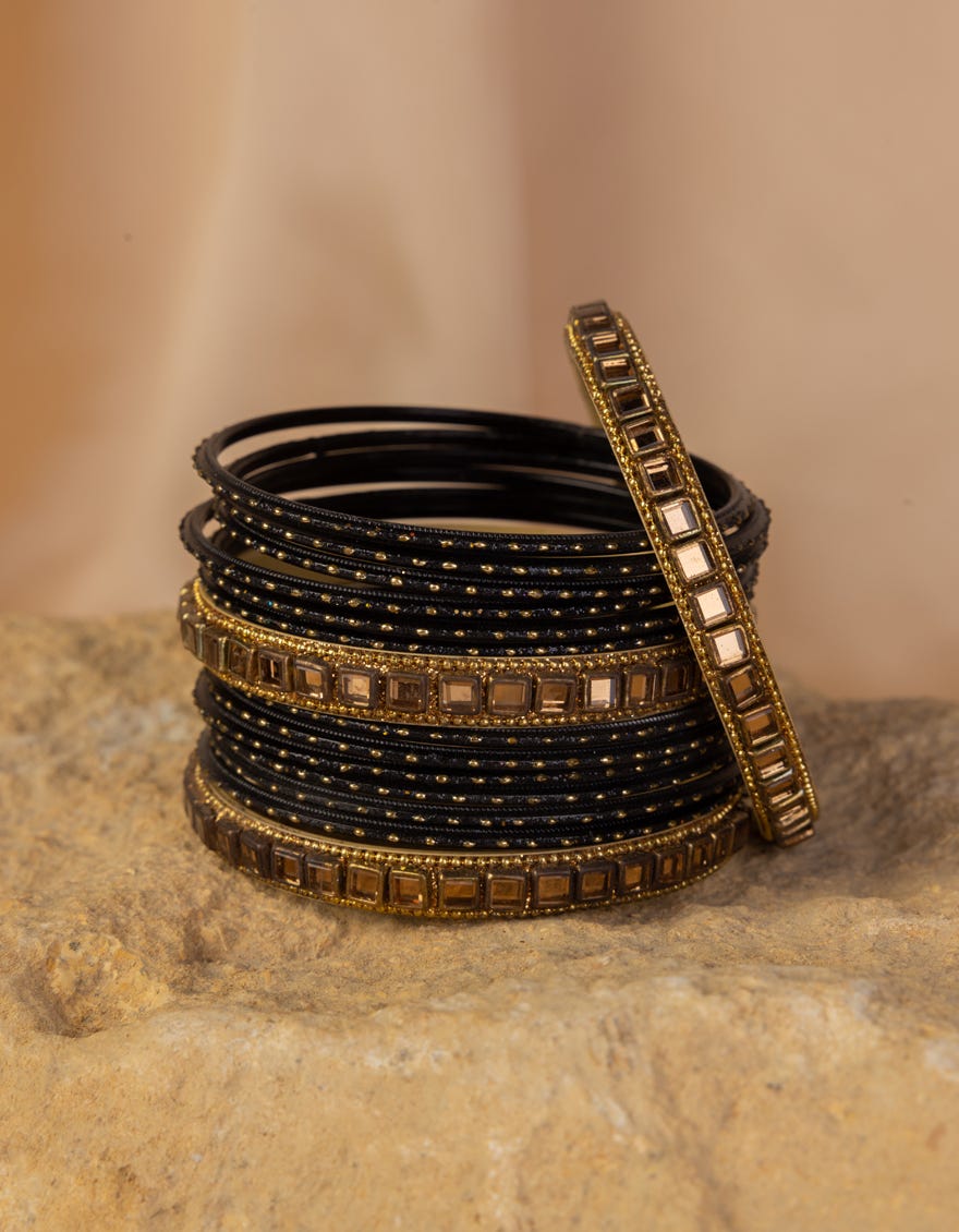 MULTICOLOR BANGLES FOR GIRLS