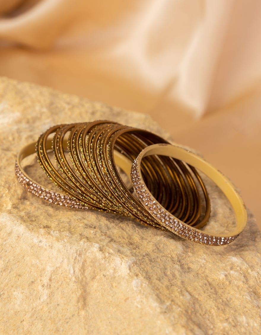 MULTICOLOR BANGLES FOR GIRLS