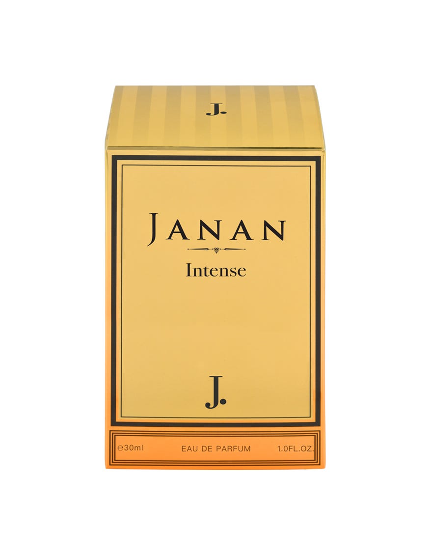 JANAN INTENSE - 30ml