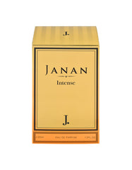 JANAN INTENSE - 30ml