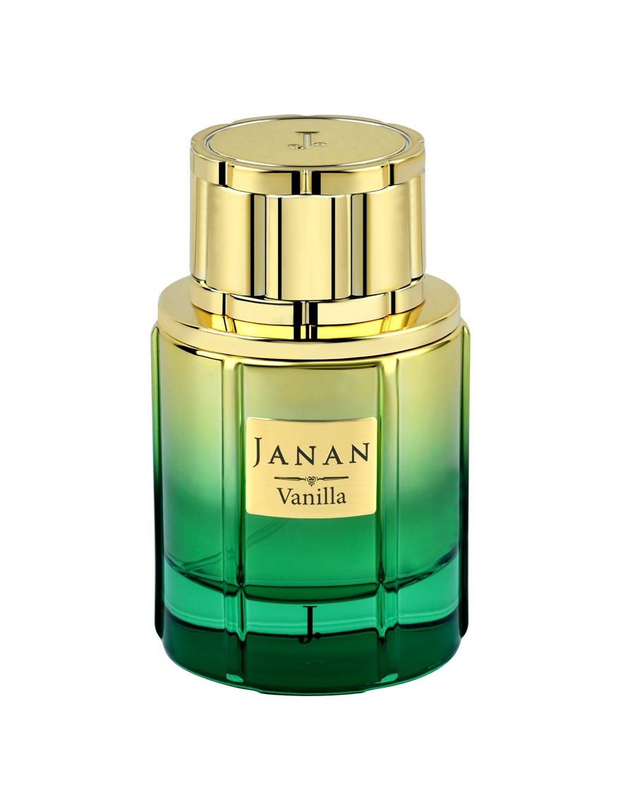 JANAN VANILLA