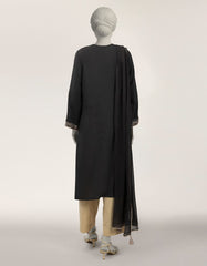 black-dobby-embroidered-stitched-2pc-jds261278s