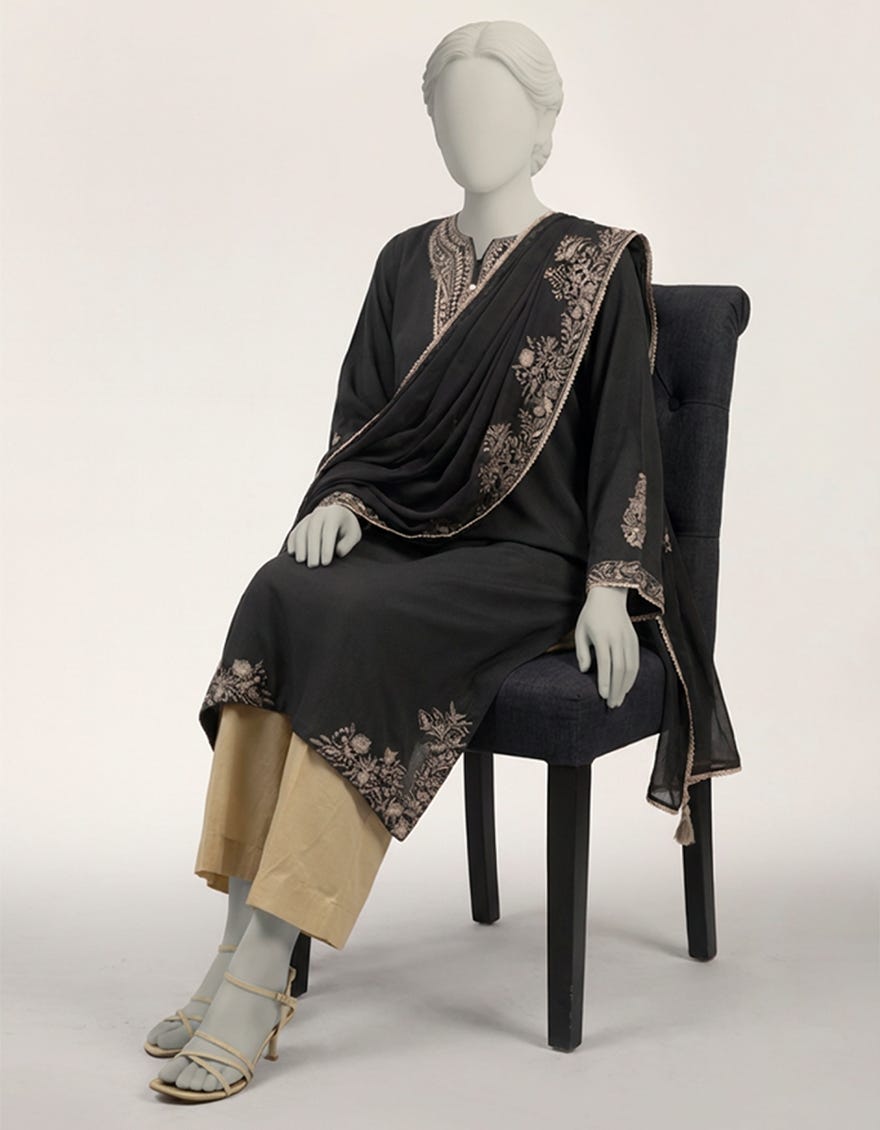 black-dobby-embroidered-stitched-2pc-jds261278s