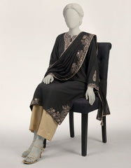 black-dobby-embroidered-stitched-2pc-jds261278s