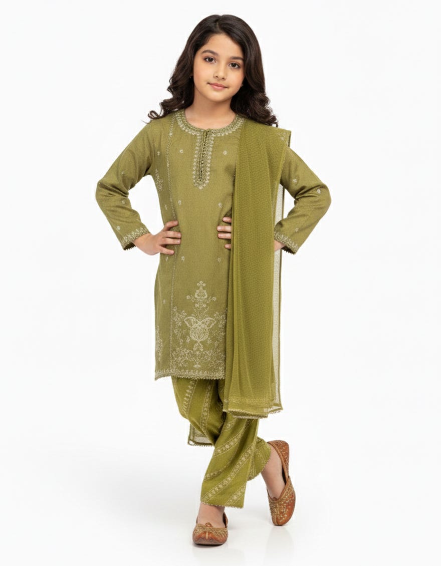 green-maple-silk-embroidered-stitched-3pc-jgf261938s