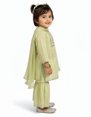 green-cotton-silk-embroidered-stitched-3pc-jif261727s