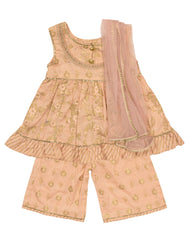 peach-lawn-silk-embroidered-stitched-3pc-jif261734s
