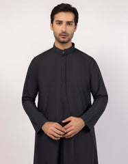 black-casual-jubba-jjjubba33653