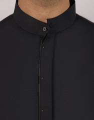 black-casual-jubba-jjjubba33653