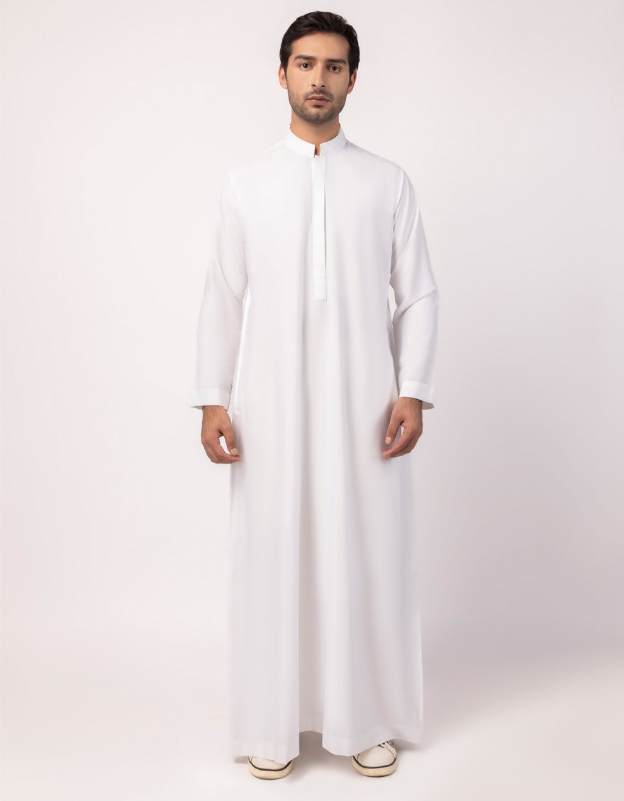 white-casual-jubba-jjjubba33765