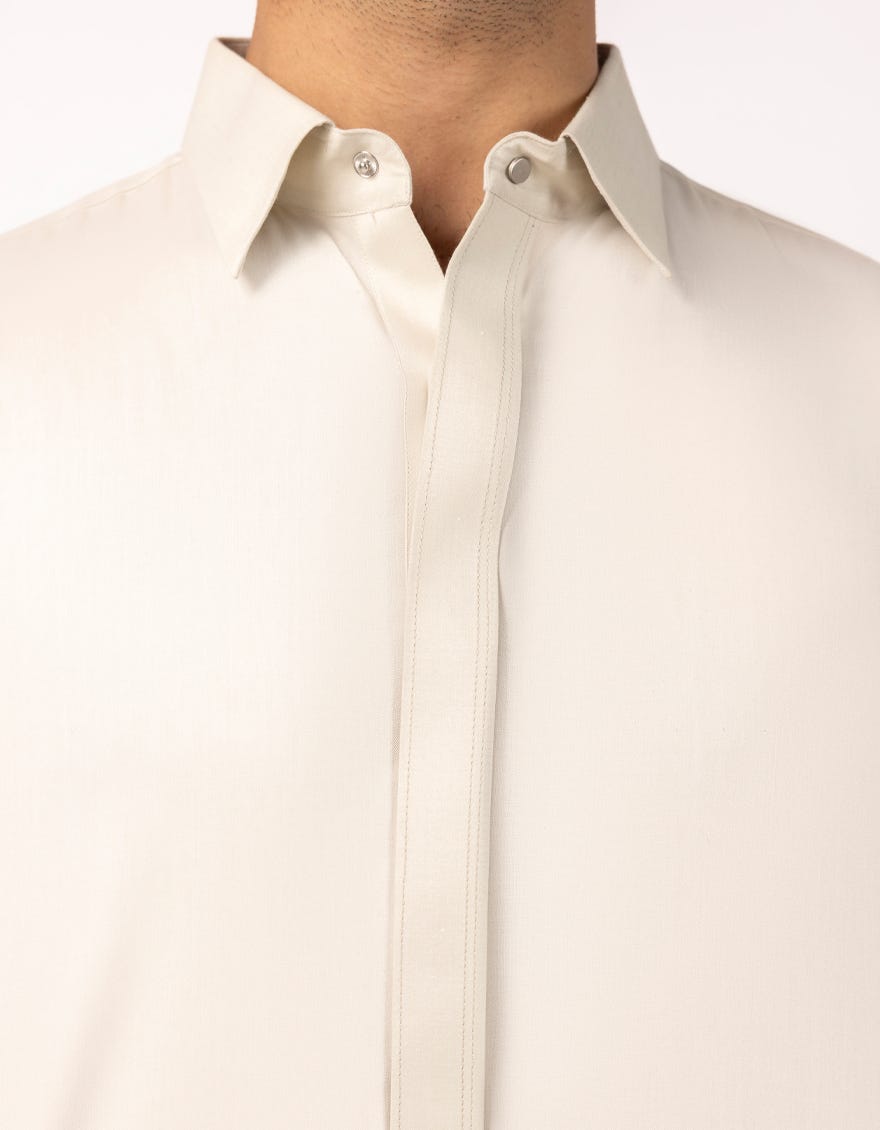 ivory-blended-sporty-jubba-jjjubba33777