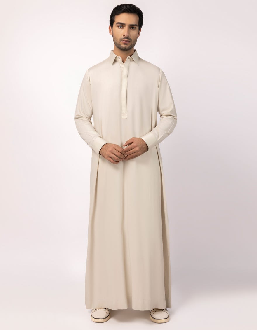 ivory-blended-sporty-jubba-jjjubba33777