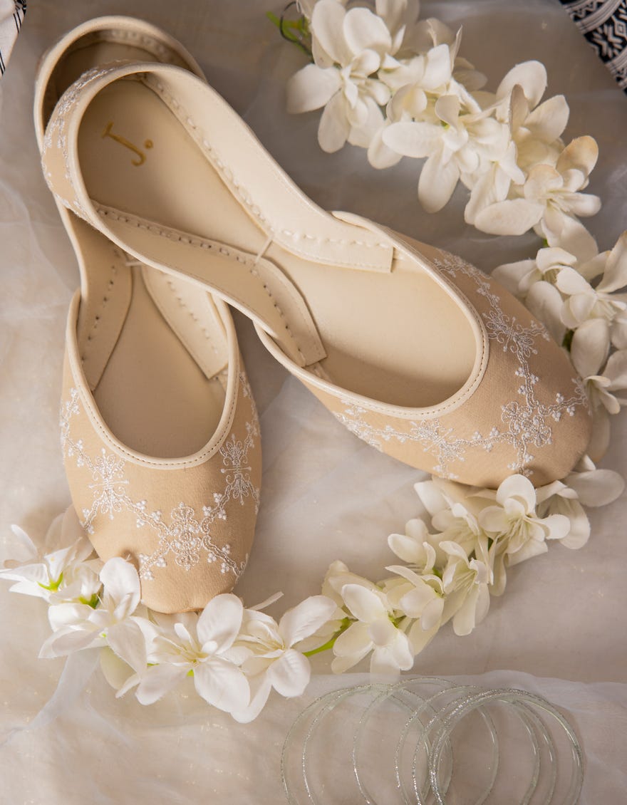 BEIGE KHUSSA | JJ-LKH-22-251
