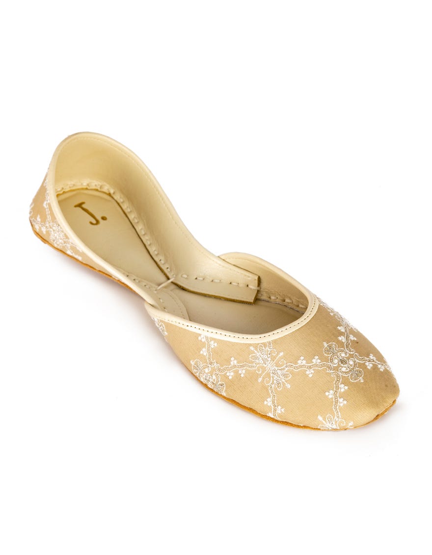 BEIGE KHUSSA | JJ-LKH-22-251