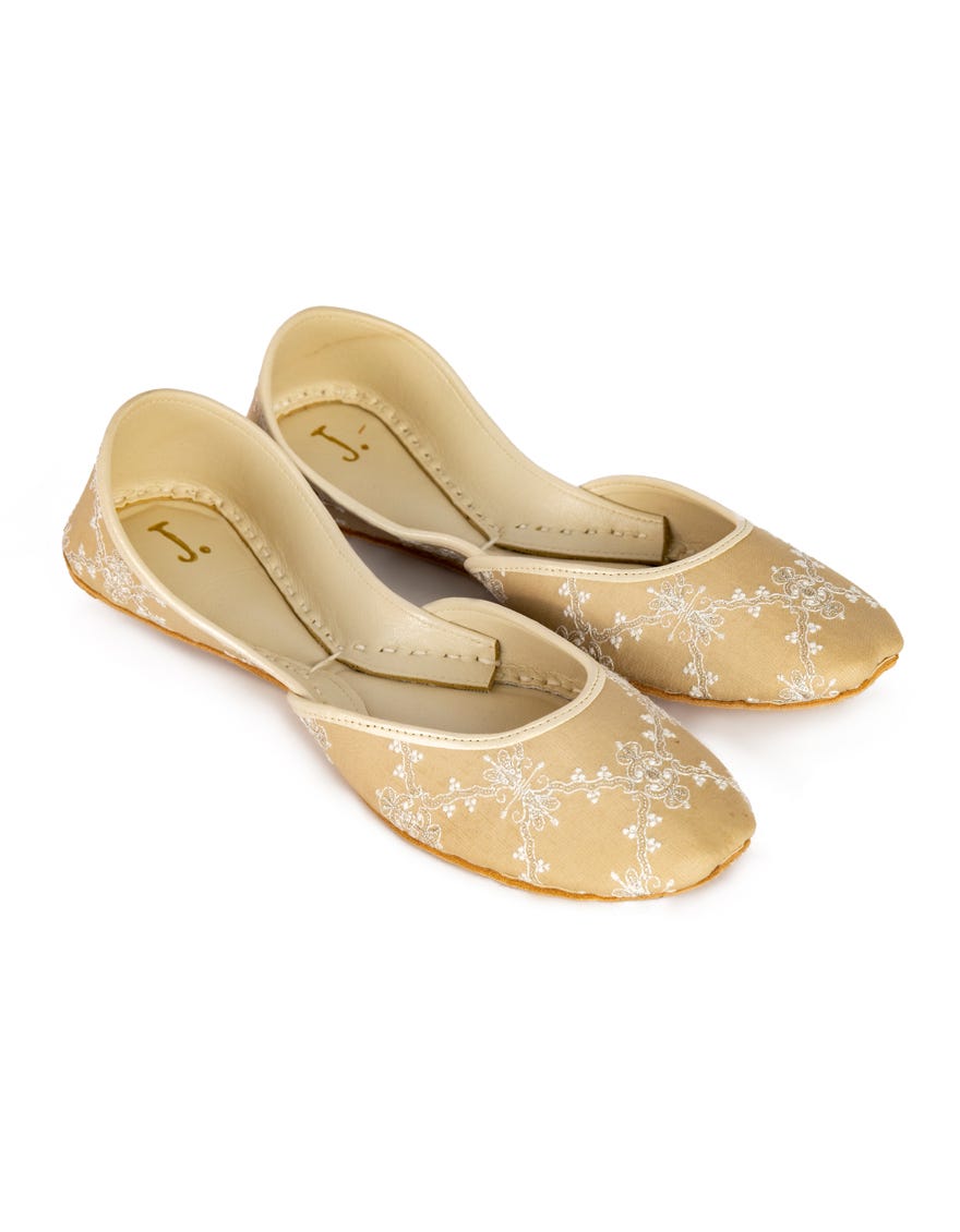 BEIGE KHUSSA | JJ-LKH-22-251