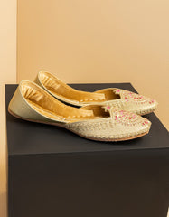 GOLDEN KHUSSA | JJ-LKH-25-342