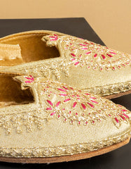 GOLDEN KHUSSA | JJ-LKH-25-342