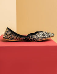 BLACK KHUSSA | JJ-LKH-25-343