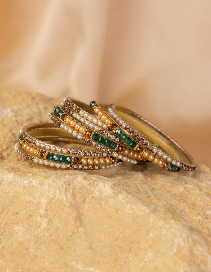 MULTICOLOR BANGLES
