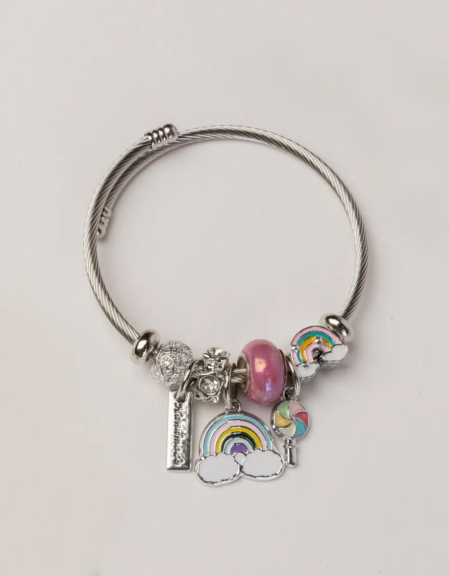 MULTICOLOR BRACELET