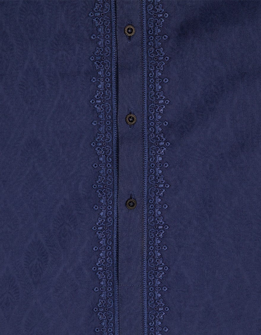 blue-cotton-semi-formal-kurta-jjks33926