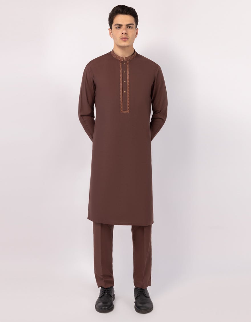 brown-casual-kurta-trousers-jjkpa33873