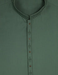 green-semi-formal-kameez-shalwar-jjksa47586