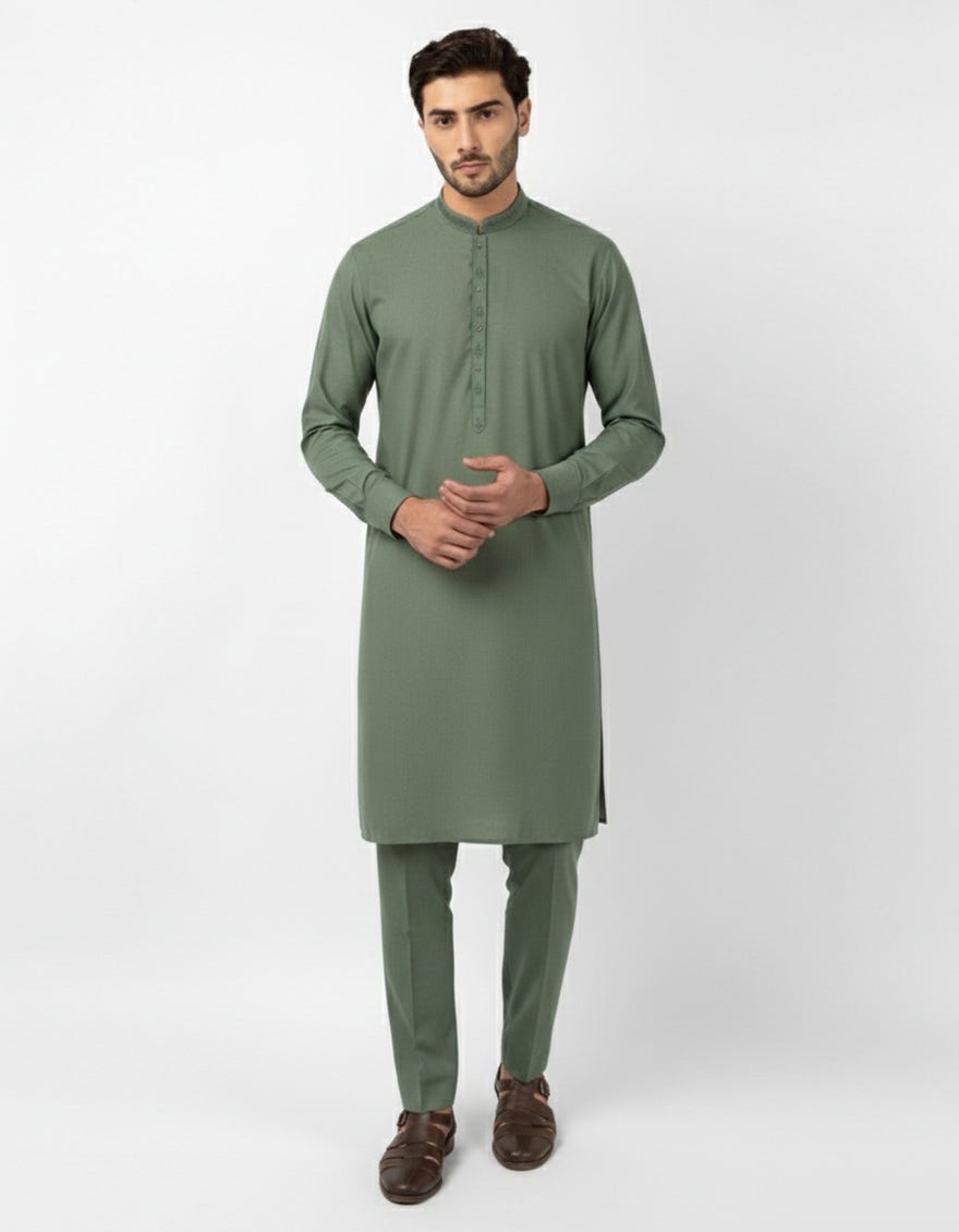 green-casual-kurta-trousers-jjkpa47586