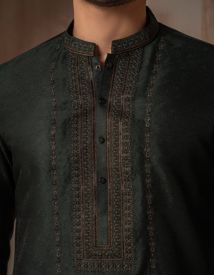 emerald-green-formal-kurta-jjkspa50269
