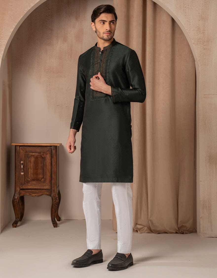 emerald-green-formal-kurta-jjkspa50269