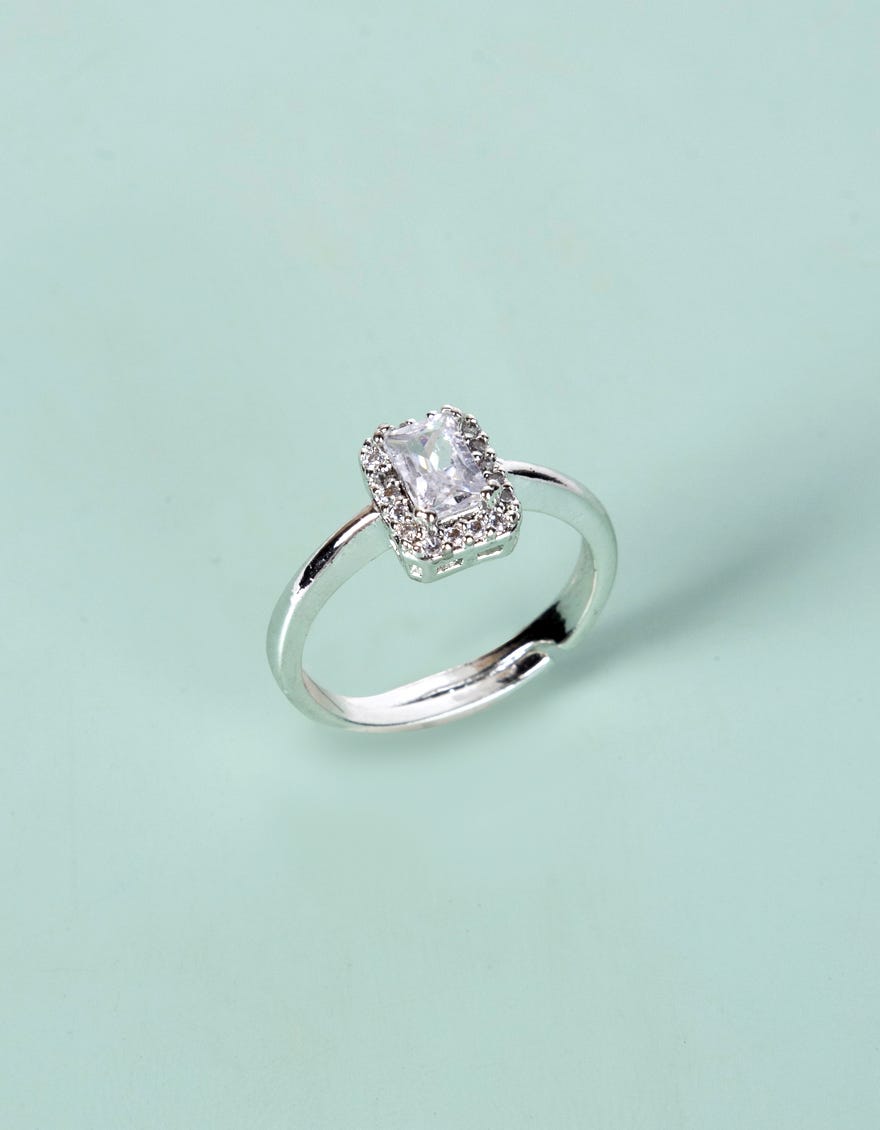MULTICOLOR RING