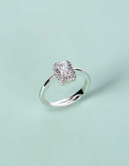 MULTICOLOR RING
