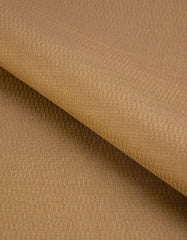 HAZEL BROWN COTTON UNSTITCHED KURTA FABRIC | JJMK-2019