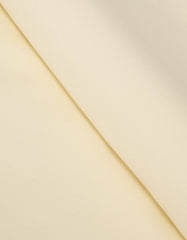 CREAM BLENDED UNSTITCHED KAMEEZ SHALWAR FABRIC | JJMS-3002-R8