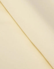 CREAM BOSKI UNSTITCHED KAMEEZ SHALWAR FABRIC