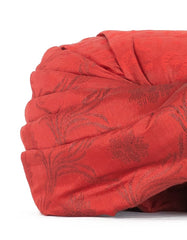 RED TURBAN | JJT-532